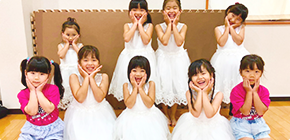 幼 児