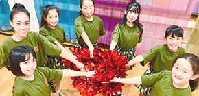 小学生高学年・中学生