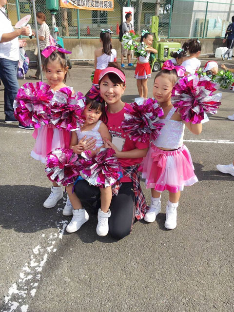 第17回坂戸よさこい祭り