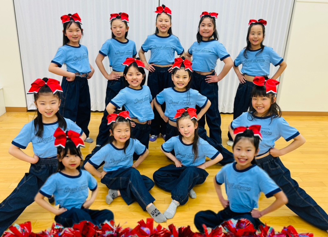 鴻巣小学生クラス