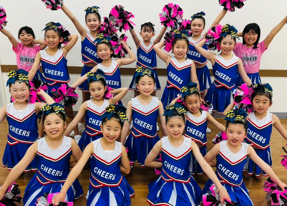 熊谷小学生クラス