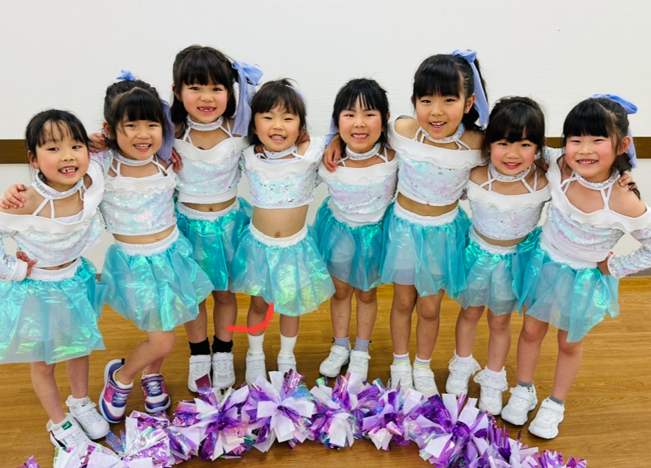 深谷Jr.クラス
