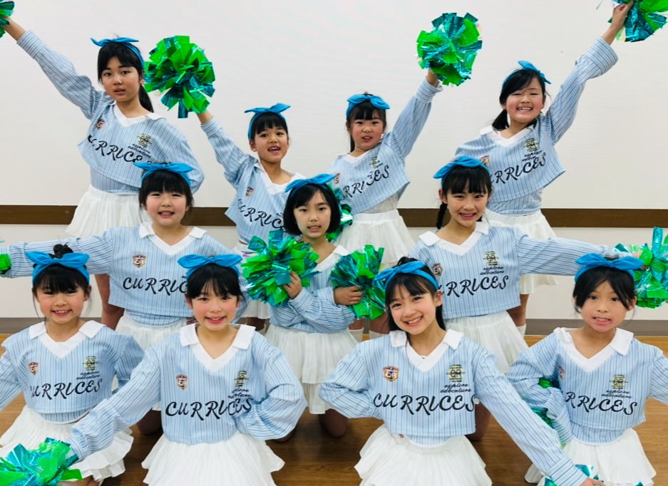 深谷小学生クラス